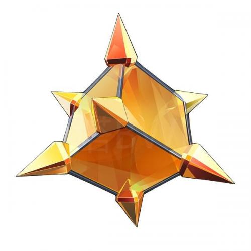 幻塔（异次元裂隙）属性：异能核心持续吸怪伤害被动命中叠加